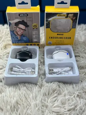 Galaxy Buds