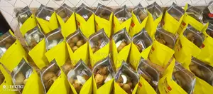 Small Chops for Parties/Events
