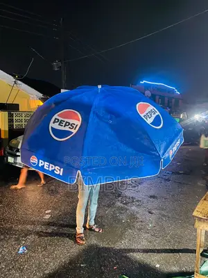 Customized Parasol Umbrella