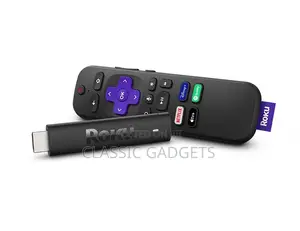 Roku Express Streaming Stick Player