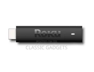 Roku Express Streaming Stick Player