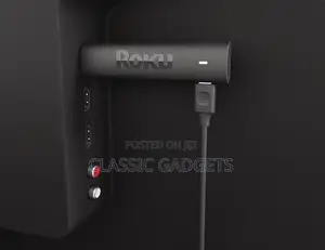 Roku Express Streaming Stick Player