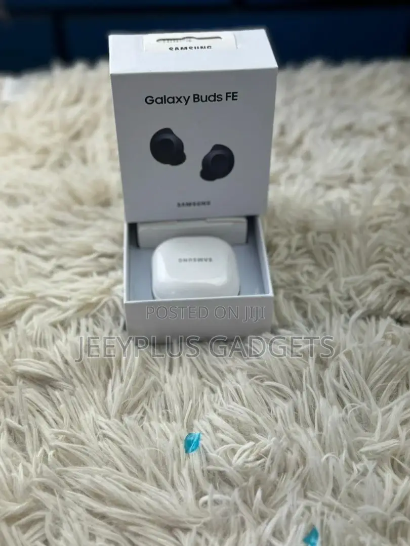 Galaxy Buds 2