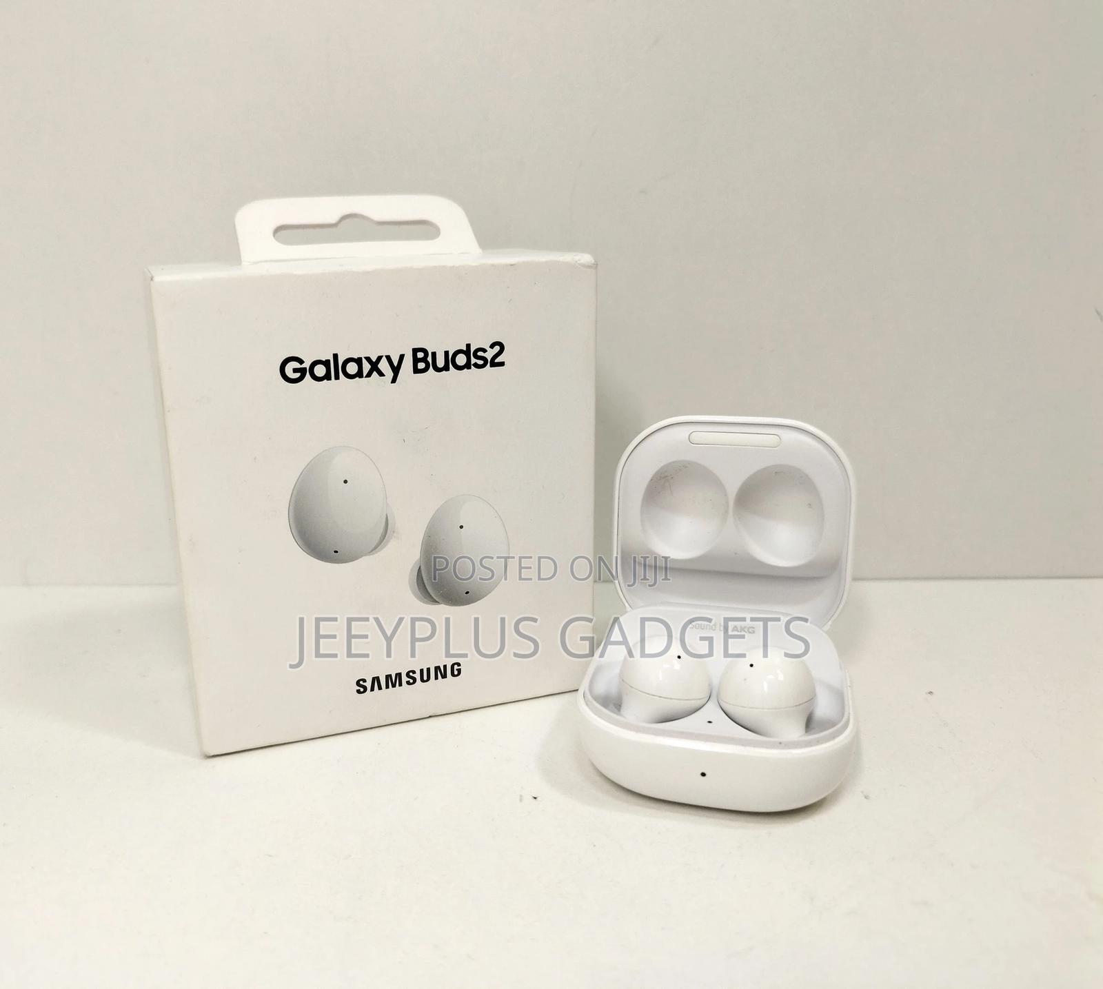 Galaxy Buds 2