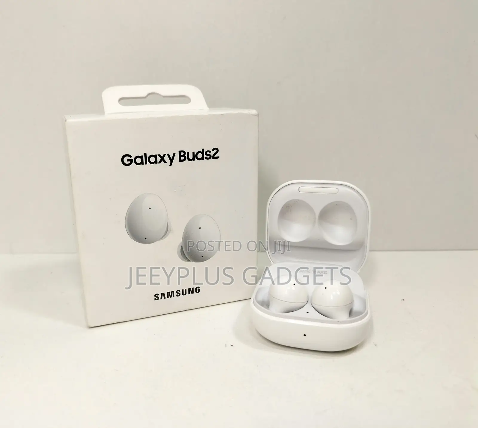 Galaxy Buds 2