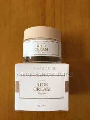 I'm From Rice Cream - 50ml