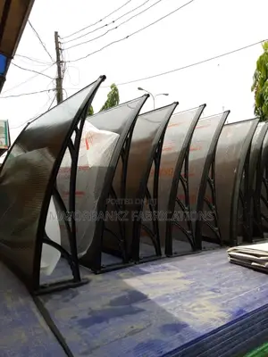 Door Awning