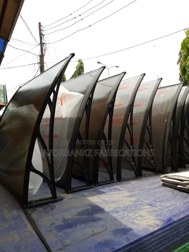 Door Awning