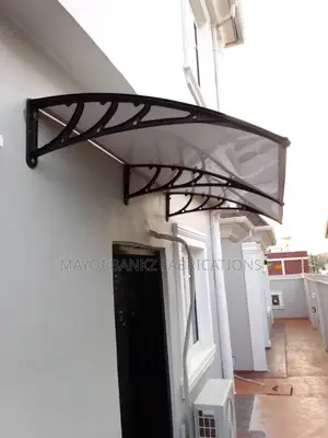 Door Awning