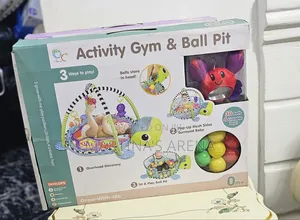 Playgym for Babies