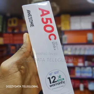 New Itel A50 128 GB