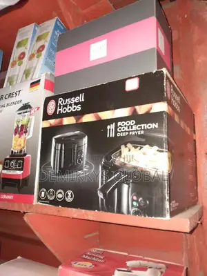 Russell Hobbs Deep Fryer 2.5l