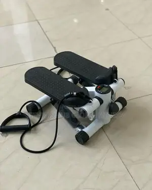 Brand New Mini Stepper Machine Xp12