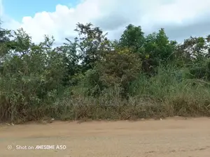 30 Acres of Land for Sale