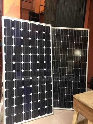 300w Canadian Panel 72cell