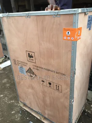 L Felicity 15kwh 48v Lithium Battery