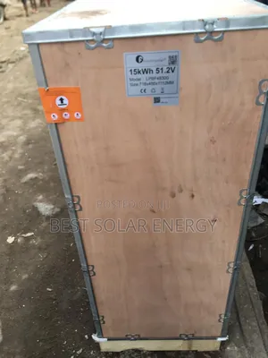 Original Felicity Lithium Battery 15kwh 51.2v