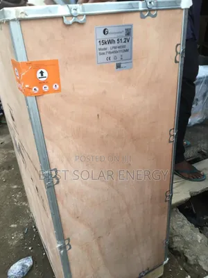 Felicity 15kwh Lithium Ion Battery 51.2v Much Available
