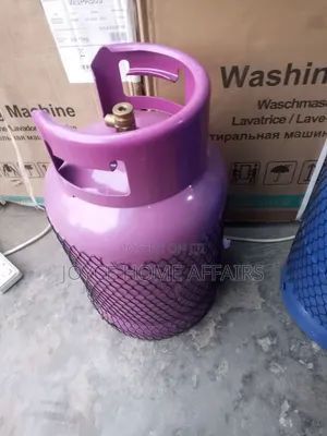 12.5 Cylinder New One