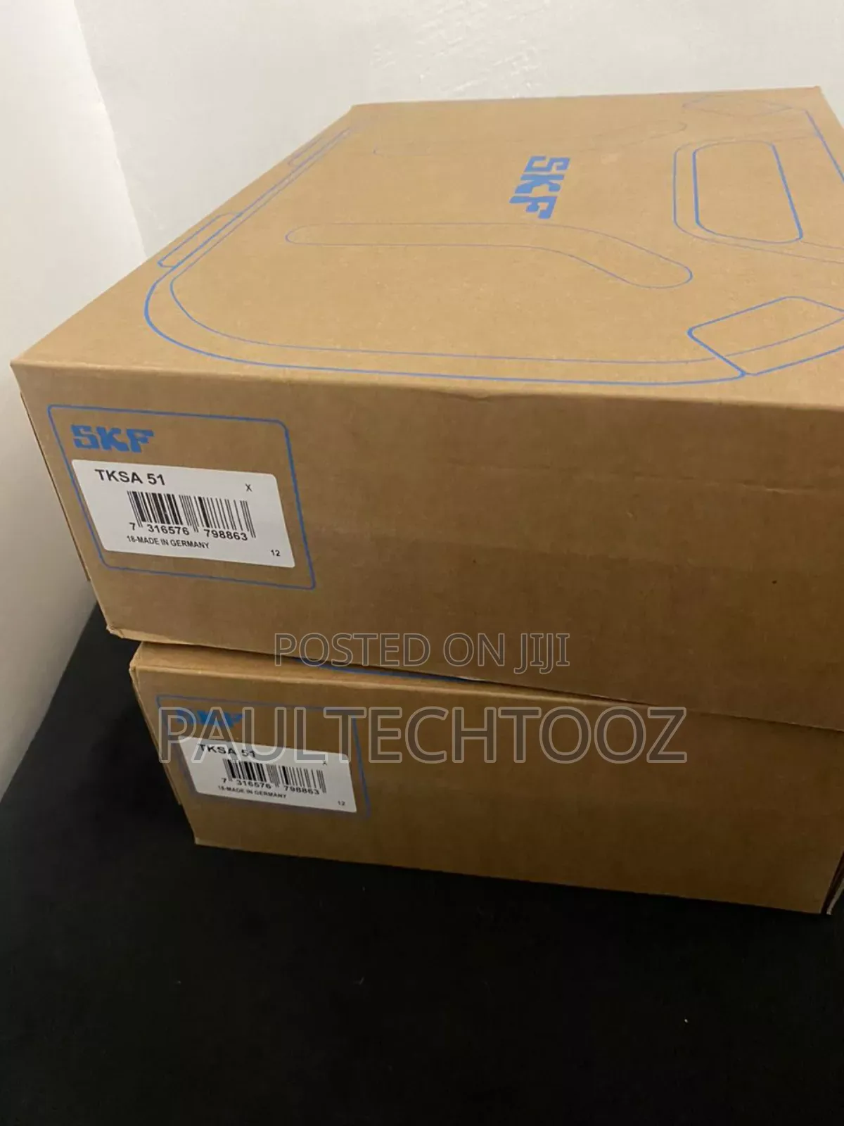 SKF Shaft Alignment Kit