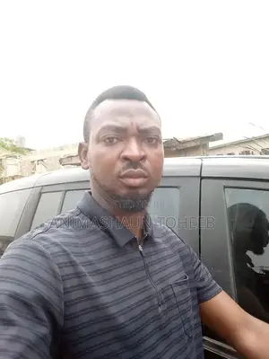 Driver Within Surulere