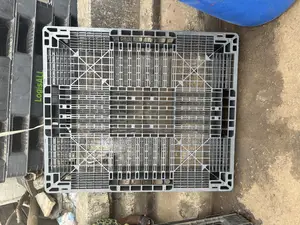Plastic Pallets Heavy Duty 4ft By 3ft