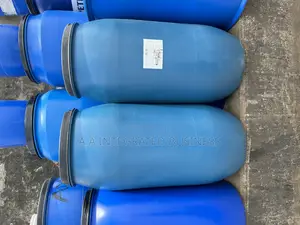 Very Durable Water Storage
