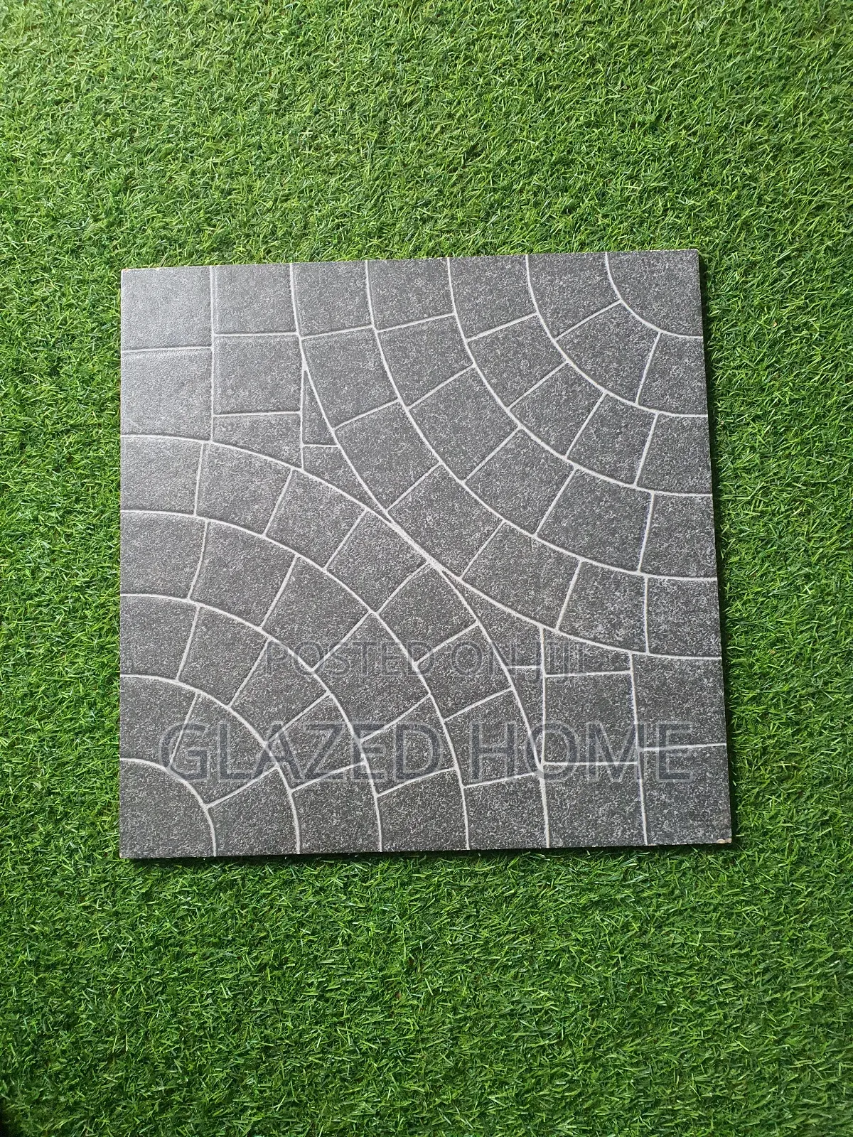 40x40 Rustic Tiles