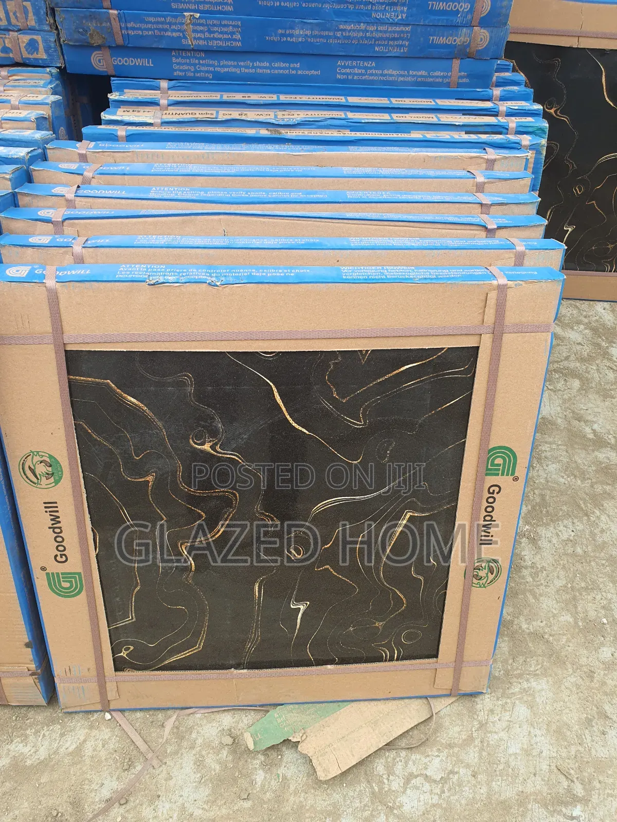 60x60 Floor Tile