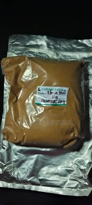 Horsetail Powder