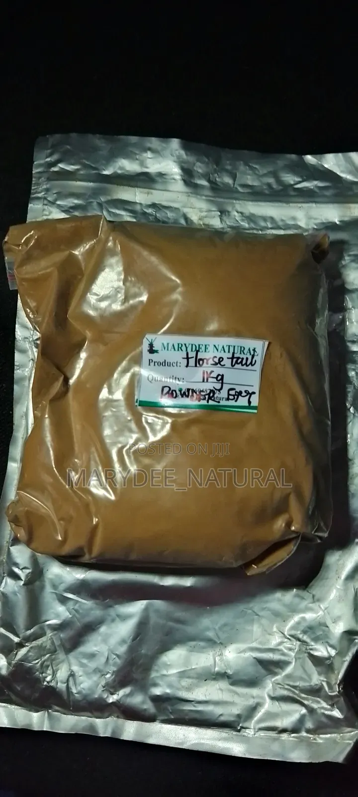 Horsetail Powder