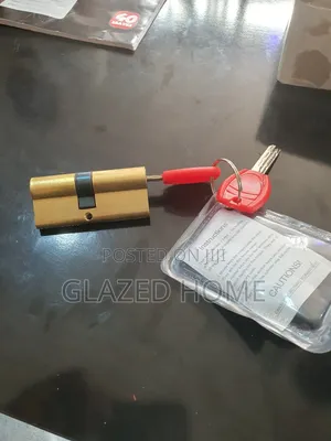 Chinal Door Key