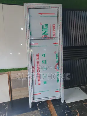 Alumaco Door