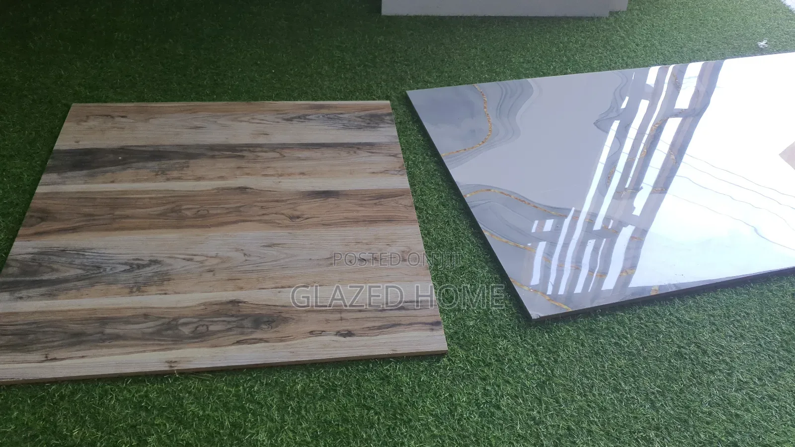 60x60 Matt Floor