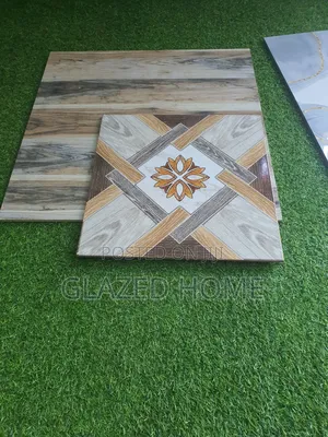 60x60 Matt Floor