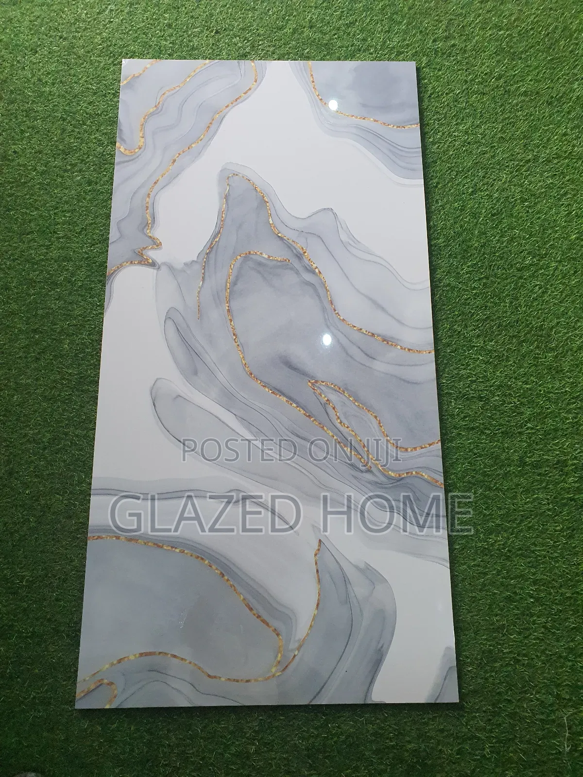 60x120 Supper Polished Floor Tiles