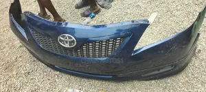 Camry 2007, 2010 Complete Front Bumper Available