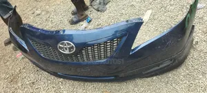 Camry 2007, 2010 Complete Front Bumper Available