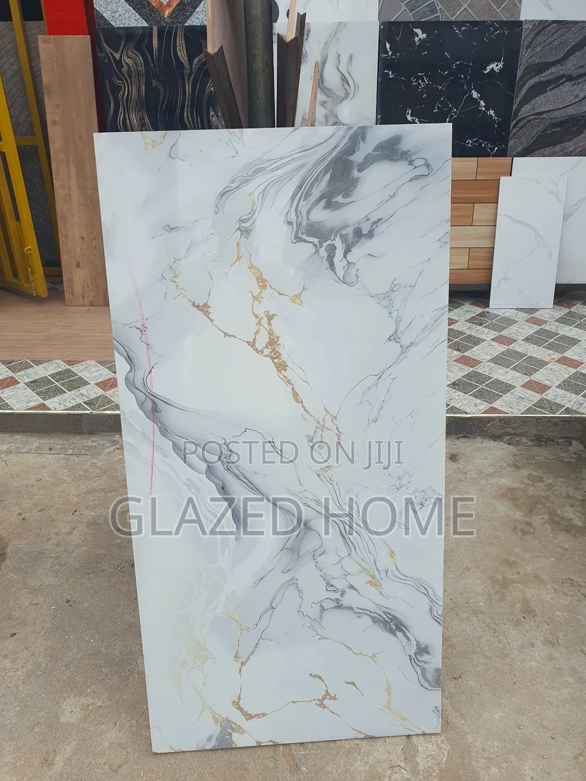 60x120 Floor Tile