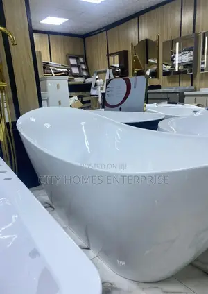 England Bathub
