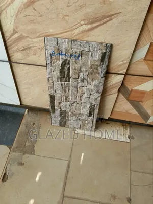 25x50 Crack Wall