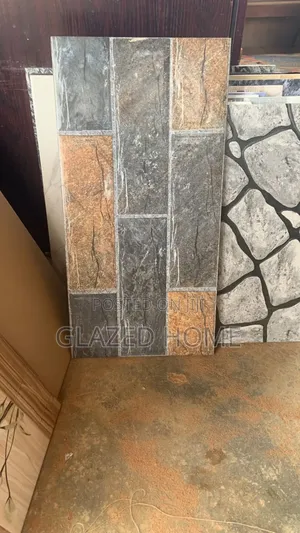 25x50 Crack Wall