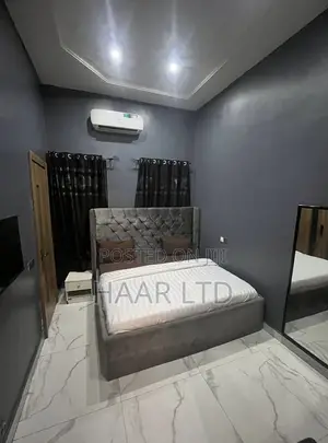 Stand-Alone Luxury Exquisite Party Apartment