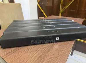 JBL Studio Bar
