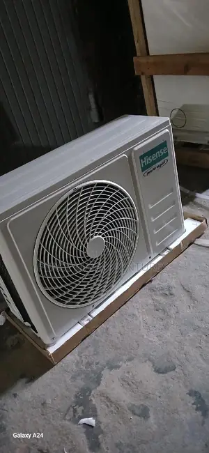 Hisense Quality Airconditioner 1.5hp Inverter With Warranty