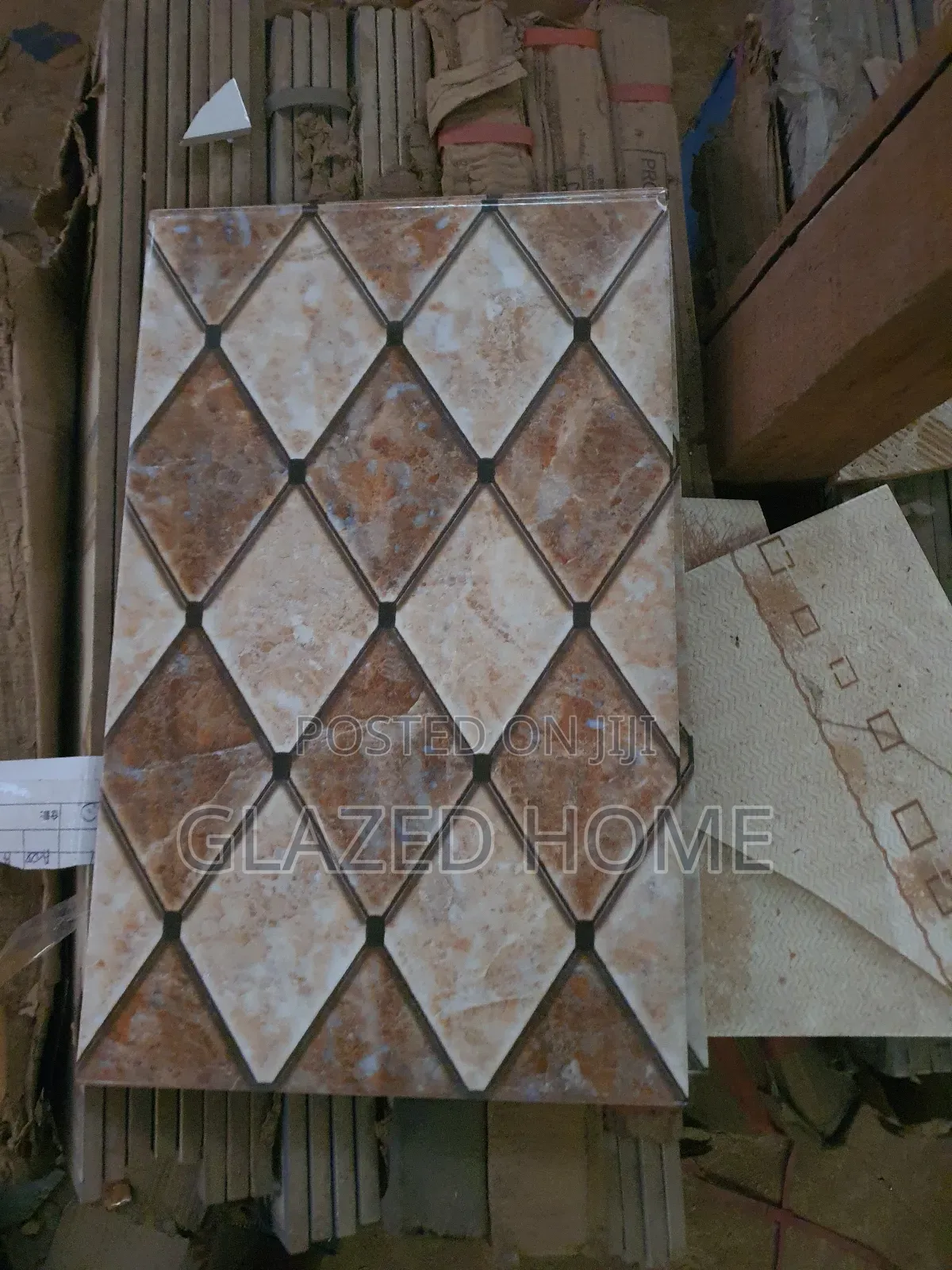 Grey Wall Tiles