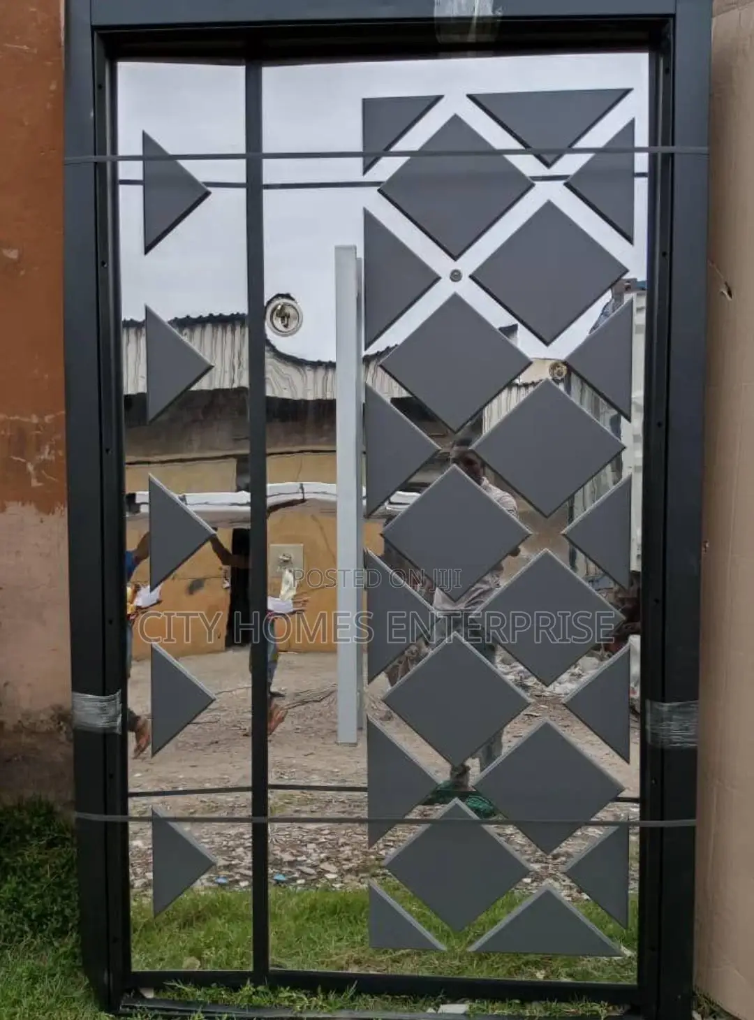 4fts Luxury Turkish Door