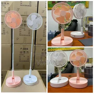 Foldable Fan