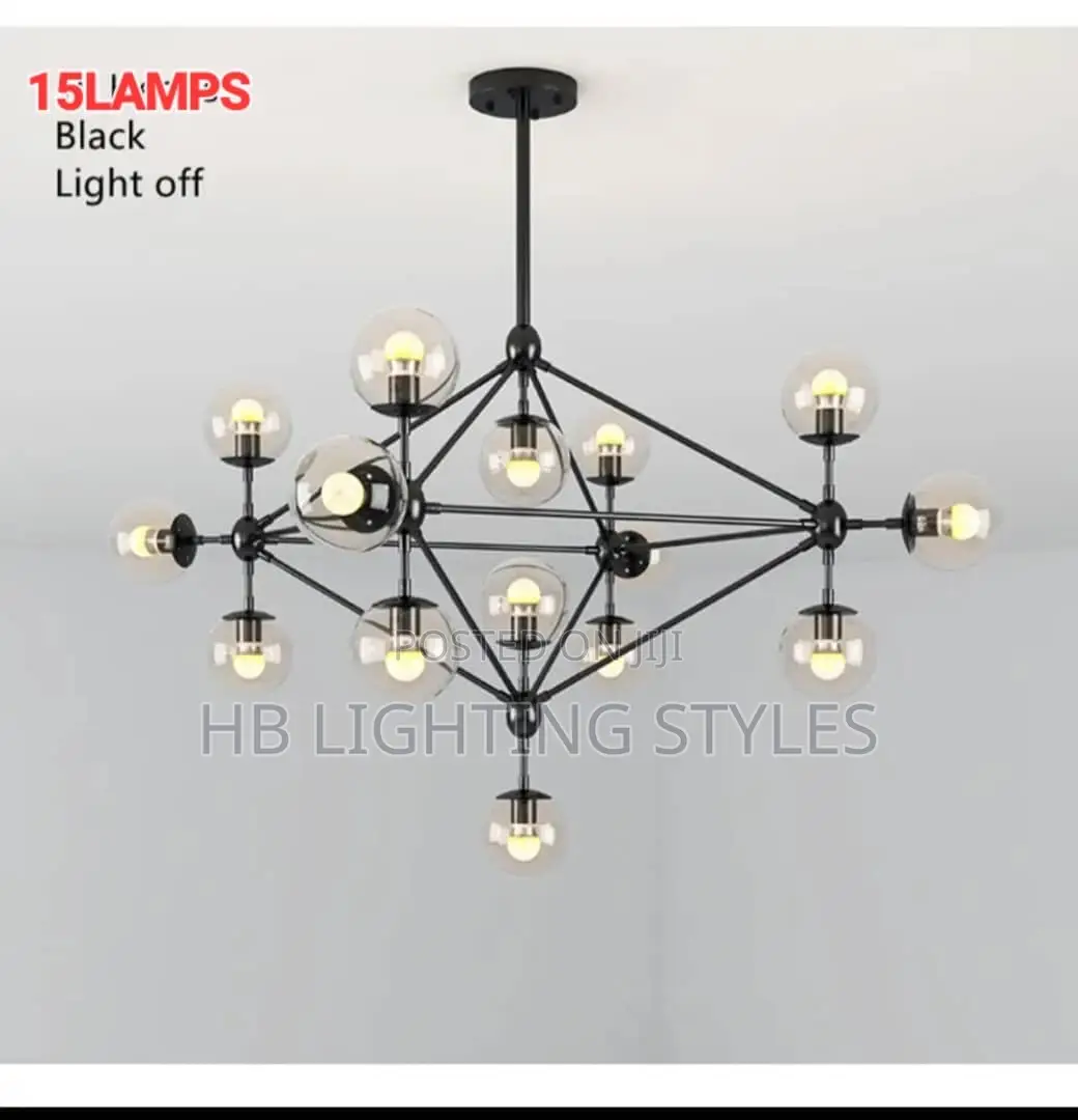 Nordic / Kitchen Pendant Drop Light