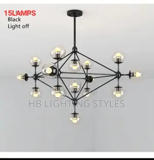 Nordic / Kitchen Pendant Drop Light